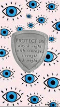 Load image into Gallery viewer, Archangel Michael Shield For Protection
