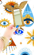 Load image into Gallery viewer, Angel Mirror