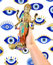 Load image into Gallery viewer, Lakshmi Statue
