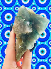 Load image into Gallery viewer, Large Green Fluorite