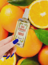 Load and play video in Gallery viewer, Kolonia 1800 Orange