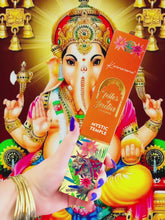 Load and play video in Gallery viewer, Mystic Temple Incense Sticks
