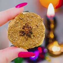 Load and play video in Gallery viewer, Anise Bomba Smudge