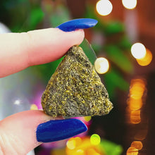 Load and play video in Gallery viewer, Pyramid Incense