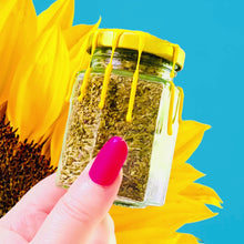 Load and play video in Gallery viewer, Oshun Goddess Jar