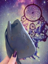 Load image into Gallery viewer, Juju Bag Gray