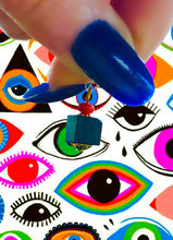 Load image into Gallery viewer, Azabache Large