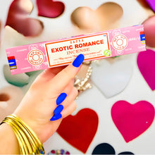 Load image into Gallery viewer, Romance Incense Sticks