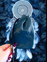 Load image into Gallery viewer, Juju Bag Navy Blue