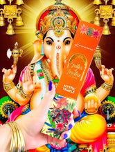 Load image into Gallery viewer, Mystic Temple Incense Sticks