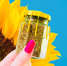 Load image into Gallery viewer, Oshun Goddess Jar