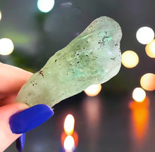 Load image into Gallery viewer, Prasiolite Small