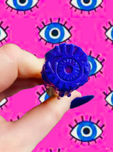 Load image into Gallery viewer, Protection Witch Jar