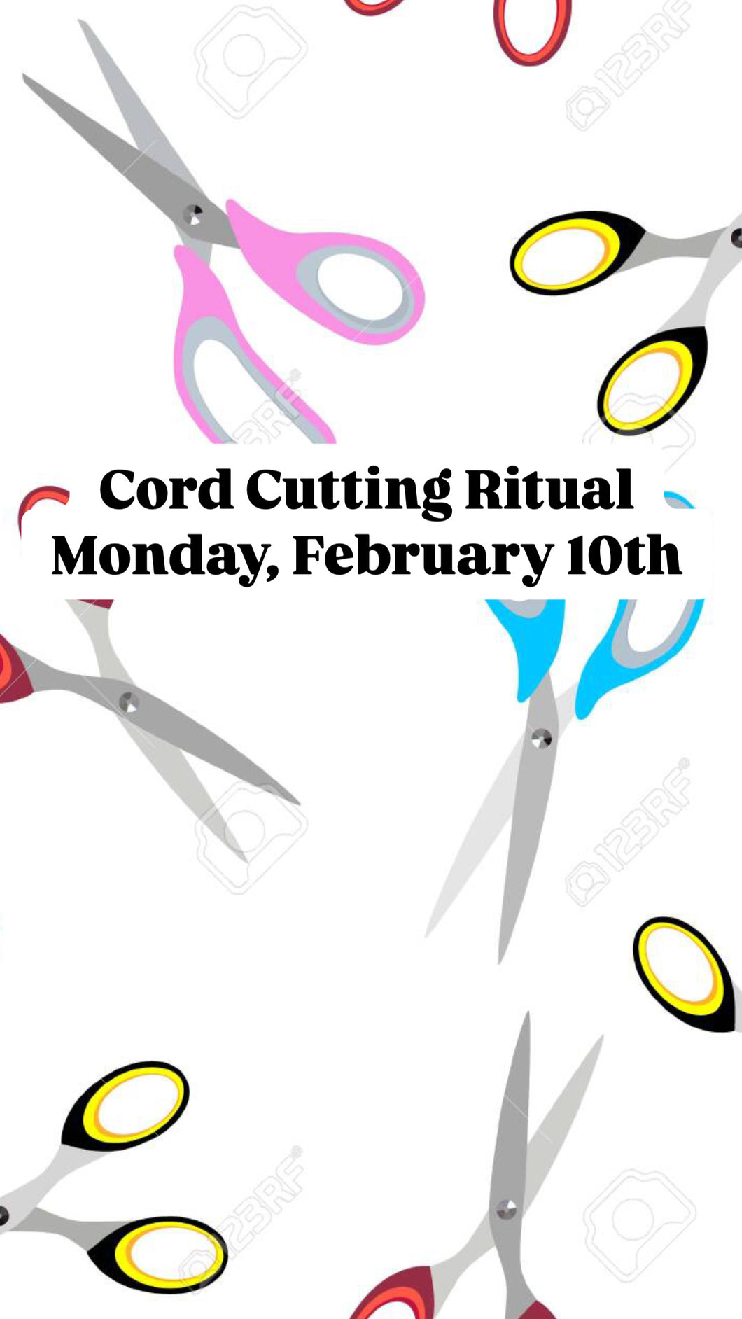 Cord Cutting Service 2-17