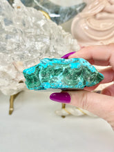 Load image into Gallery viewer, Chrysocolla With Malachite
