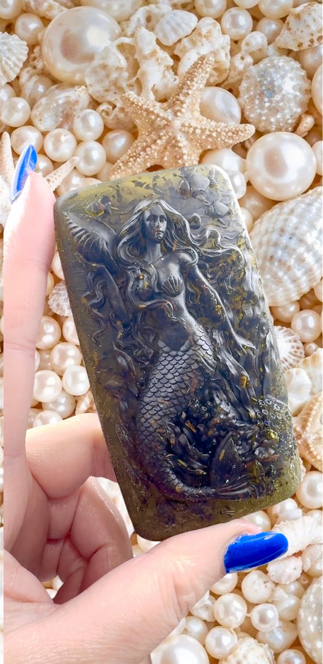 Yemaya Soap