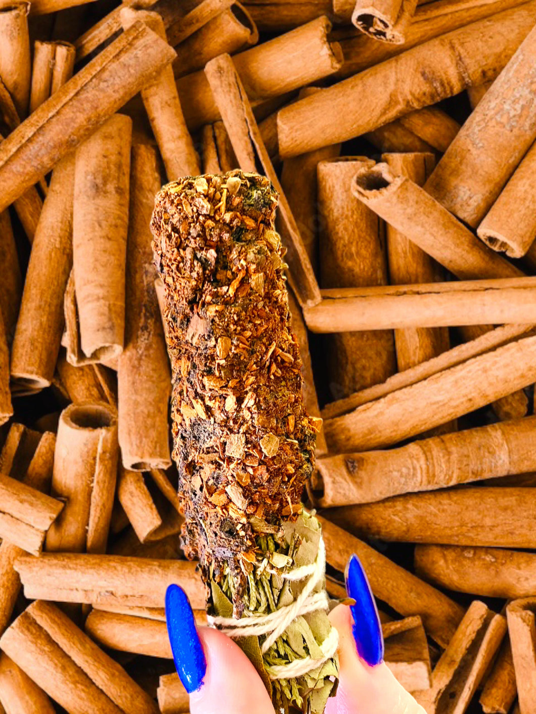 Cinnamon Bundle