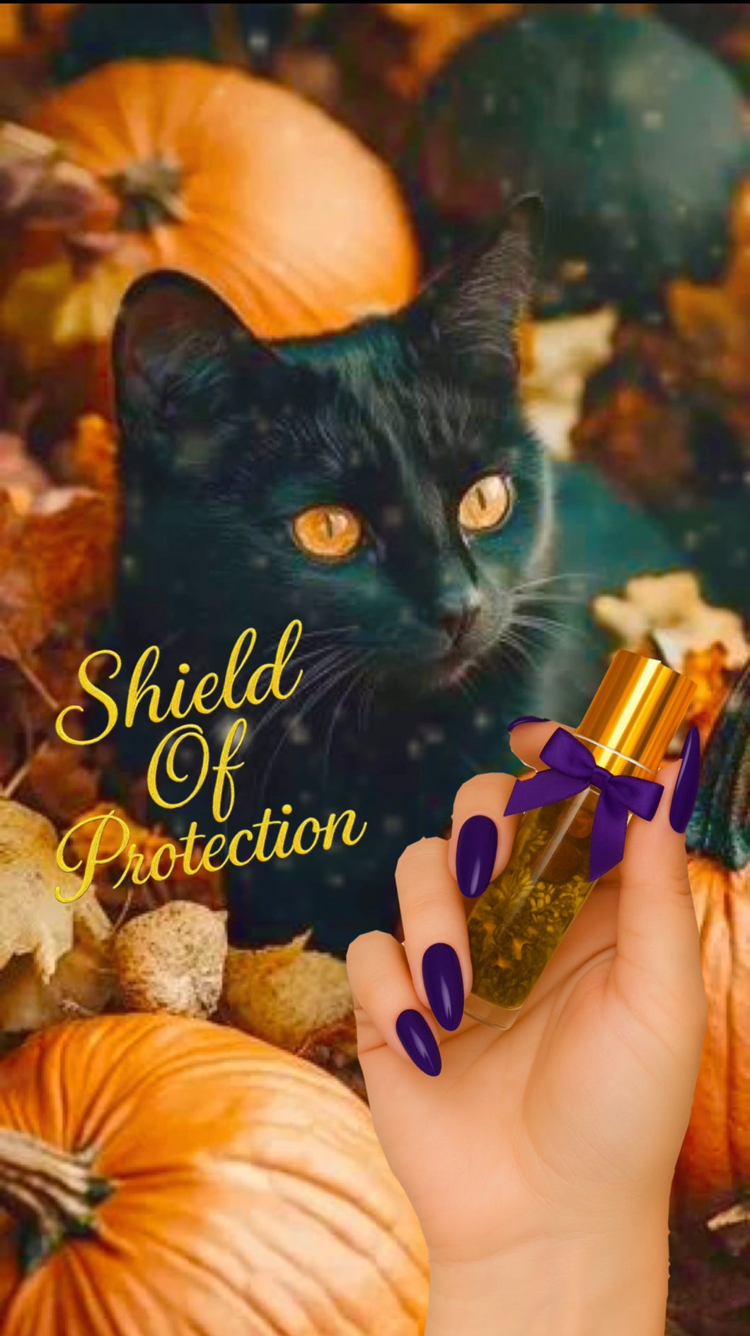 Shield Of Protection