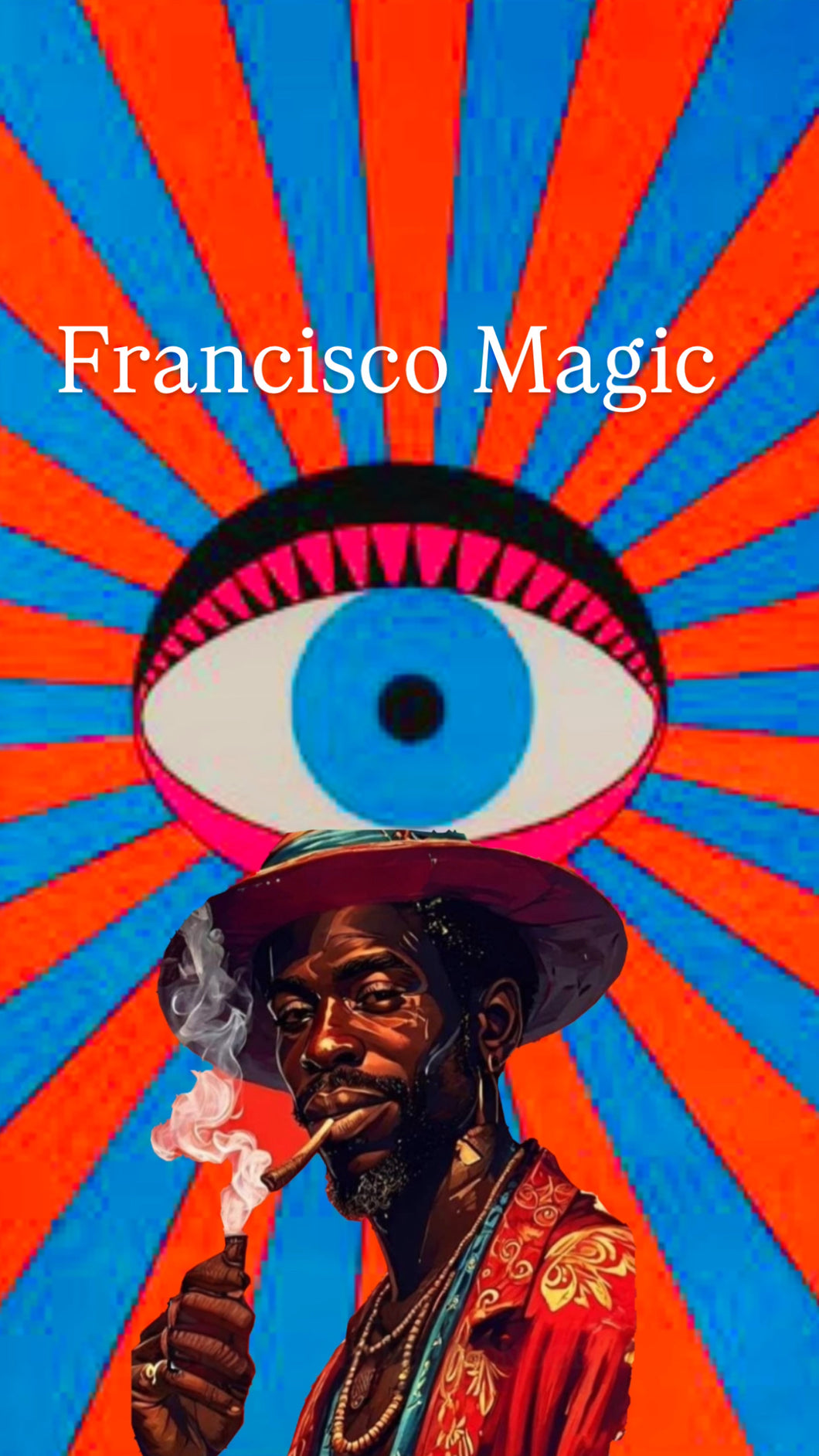 Francisco Magic