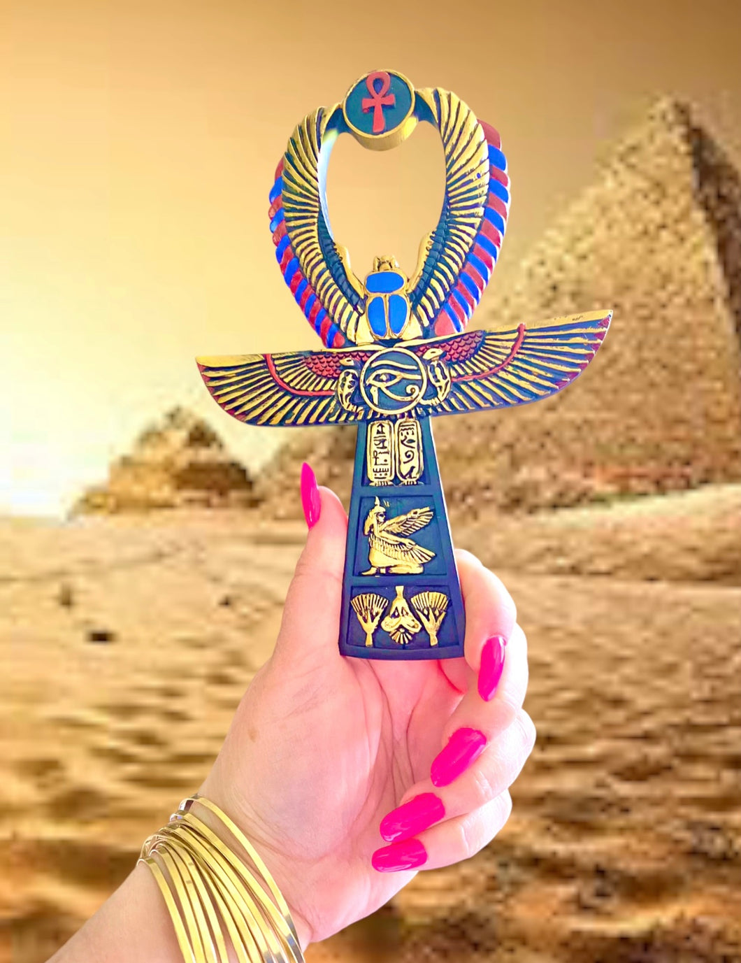 Ankh