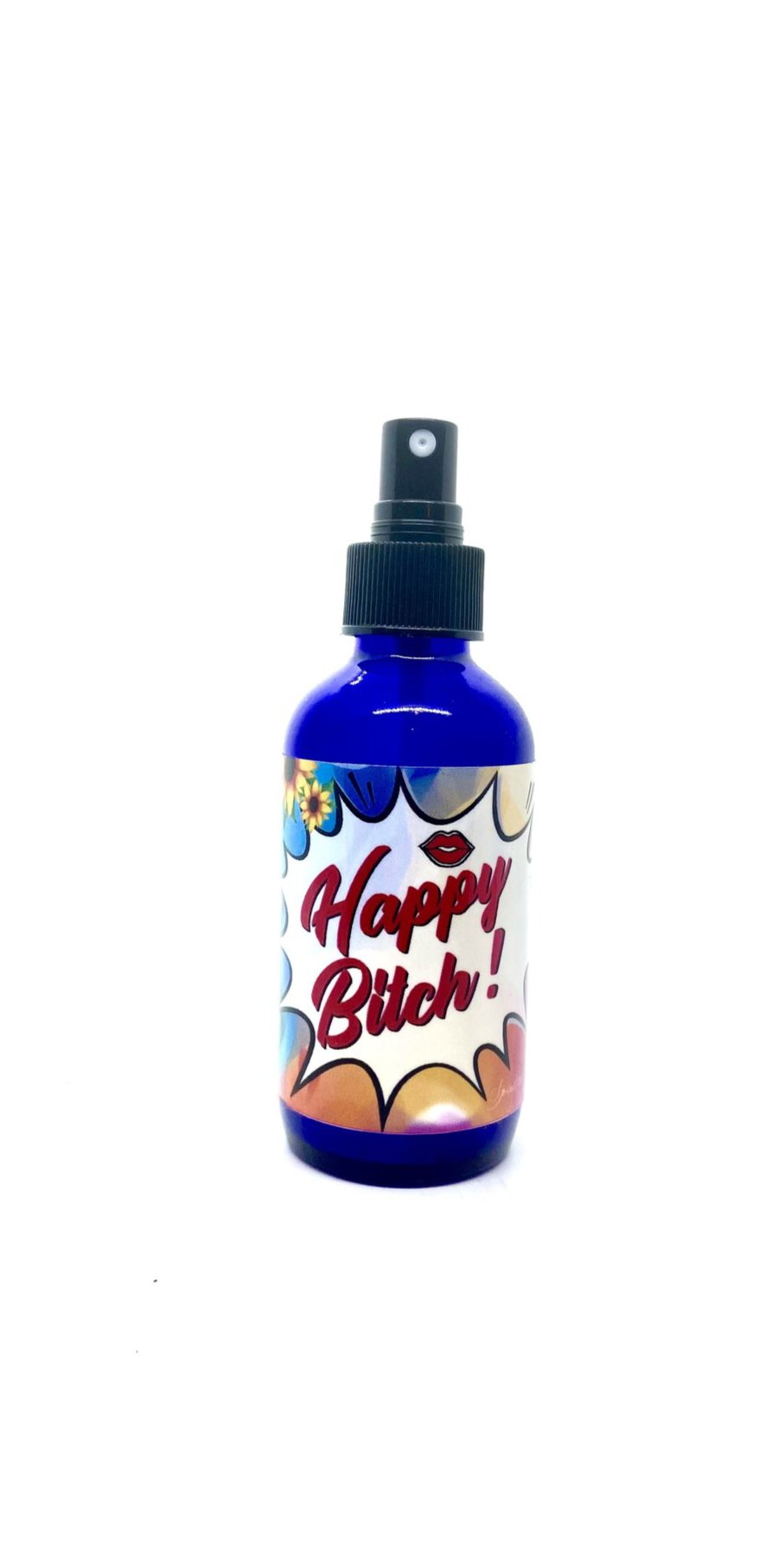 Happy Bitch Spray