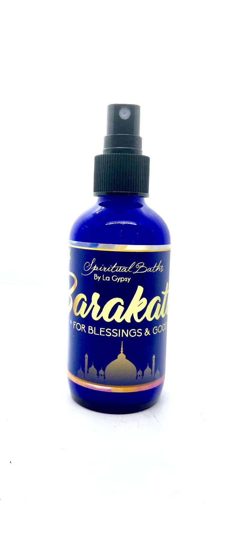 Barakatih Blessings Spray