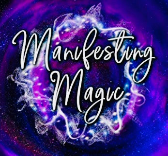 Manifesting Magic Incense