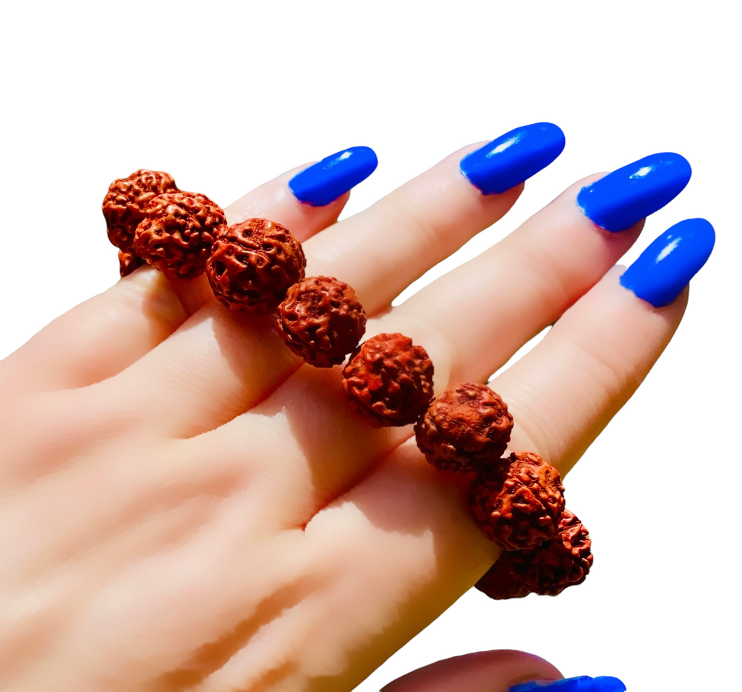 Rudraksha Bracelet