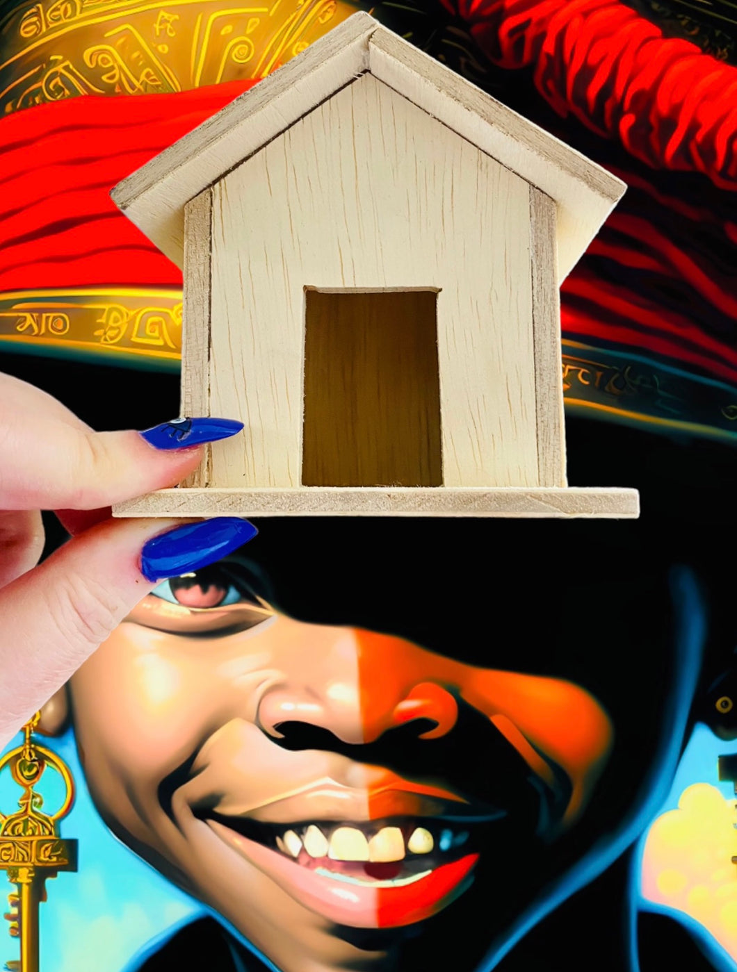 Casita